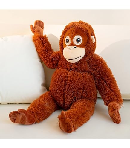 Amazon.co.jp: イケア DJUNGELSKOG ジュンゲルスコグ ソフトトイ